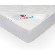 Наматрасник Cotton Plus з бортом 90х200 см 