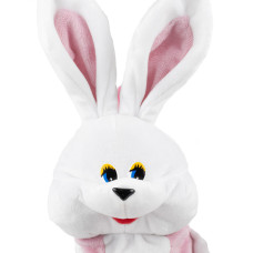 Рюкзак дитячий Попелюшка Заєць Сніжок 50см (ZL449)