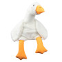 М'яка іграшка KidsQo Рюкзак Гусь-обіймусь 69 см (KD738)