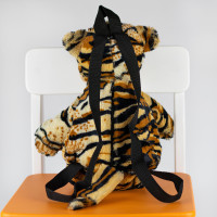 Рюкзак дитячий Попелюшка Тигр 39см (ZL402)