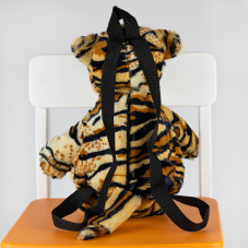 Рюкзак дитячий Попелюшка Тигр 39см (ZL402)