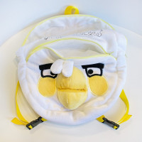 Рюкзак дитячий Weber Toys Angry birds птах Матильда 33см (WT604)