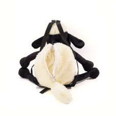 Рюкзак дитячий Weber Toys Баранчик Шон 50см (WT516)