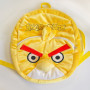 Рюкзак дитячий Weber Toys Angry birds птах Чак 33см (WT596)