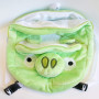 Рюкзак дитячий Weber Toys Angry birds Свиня 33см (WT601)