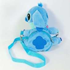 Рюкзак дитячий Weber Toys Стіч 22см (WT257)