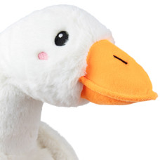 М'яка іграшка KidsQo Рюкзак Гусь-обіймусь 69 см (KD738)