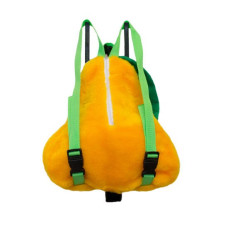 Рюкзак дитячий Попелюшка груша 31см (ZL170)