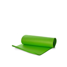 Йогамат із спіненого каучуку 183х61см зелений (MS2608-27-GR)