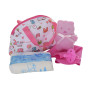 Набір іграшкових аксесуарів для пупса (S60014-2)