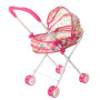 Коляска для ляльки з подвійними колесами 54 см (M0354U/R)