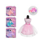 Ігровий набір сукня для ляльки з аксесуарами (асорт.) (8818-A-B)
