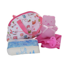 Набір іграшкових аксесуарів для пупса (S60014-2)