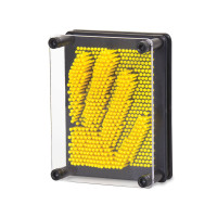 Іграшка дитяча 3D скульптор Pinart відбиток 15x20 прямокутник (PN38)