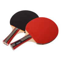 Ракетки для настільного тенісу пінг-понгу 2 шт в чохлі (MS2197)