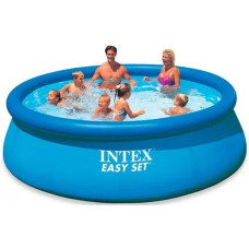 Басейн надувний наливний Intex 366x76см (28130)