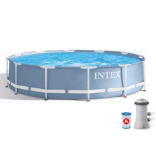 Басейн каркасний Intex 366x76 см (26712)