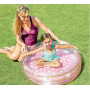 Басейн дитячий надувний Intex Блиск 86х25 см (57103)
