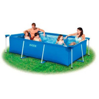Басейн каркасний Intex 300x200x75 см (28272)