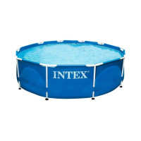 Басейн INTEX каркасний 4485 л 305х76 см (28200)