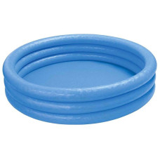Басейн дитячий надувний Intex Кришталеве коло 147х33 см (58426)