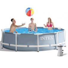 Басейн каркасний круглий Intex 305x76 см (26702)