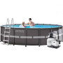 Басейн каркасний круглый Intex 549x132 см (26330)