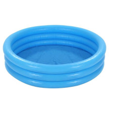 Басейн дитячий надувний Intex 114x25 см (59416)