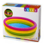 Басейн дитячий надувний Intex 114x25 см (57412)
