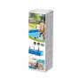 Басейн каркасний прямокутний Intex 450x220x84 см (28273)