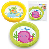 Басейн дитячий надувний Intex 61x15 см (59409)