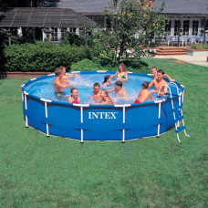 Басейн каркасний Intex 457x91 см (56942)