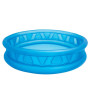 Басейн надувний дитячий Intex Літаюча тарілка 188x46 см (58431)