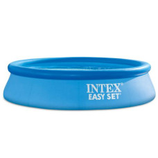 Басейн надувний наливний Intex 244x61см (28106)
