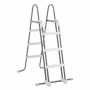 Басейн каркасний прямокутний Intex 400x200x122 см (26790)