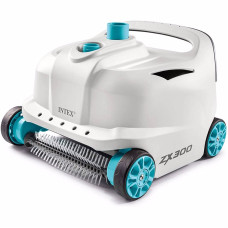 Робот пилосос INTEX автоматичний для басейну підводний ZX300 (28005)