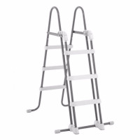 Басейн каркасний прямокутний Intex 400x200x122 см (26790)