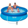 Басейн надувний наливний Intex 305x76 см (28122)