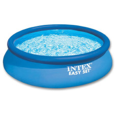 Басейн наливний Intex з фільтр насосом 366x76 см (28132)