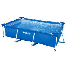Басейн каркасний Intex 220x150x60 см (28270)