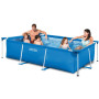 Басейн каркасний Intex 220x150x60 см (28270)