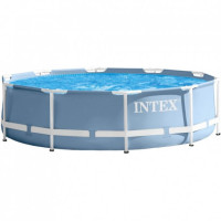 Басейн каркасний Intex Prism Frame 305x76см (26700)