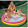 Басейн дитячий надувний Intex 114x25 см (57412)