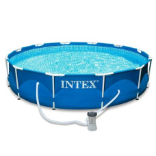 Басейн каркасний Intex 366х76 см (56996)