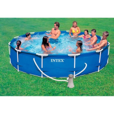 Басейн каркасний Intex 366х76 см (56996)