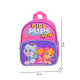 Дитячі дошкільні рюкзаки