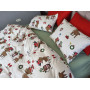 Гостинці/полин, Turkish flannel (Полут. на рез.)