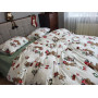 Гостинці/полин, Turkish flannel (Полут. на рез.)