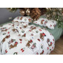 Гостинці/полин, Turkish flannel (Полут. на рез.)