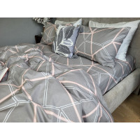 Перепліт, бязь PREMIUM (Євро на резин.)